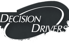 Decision Drivers